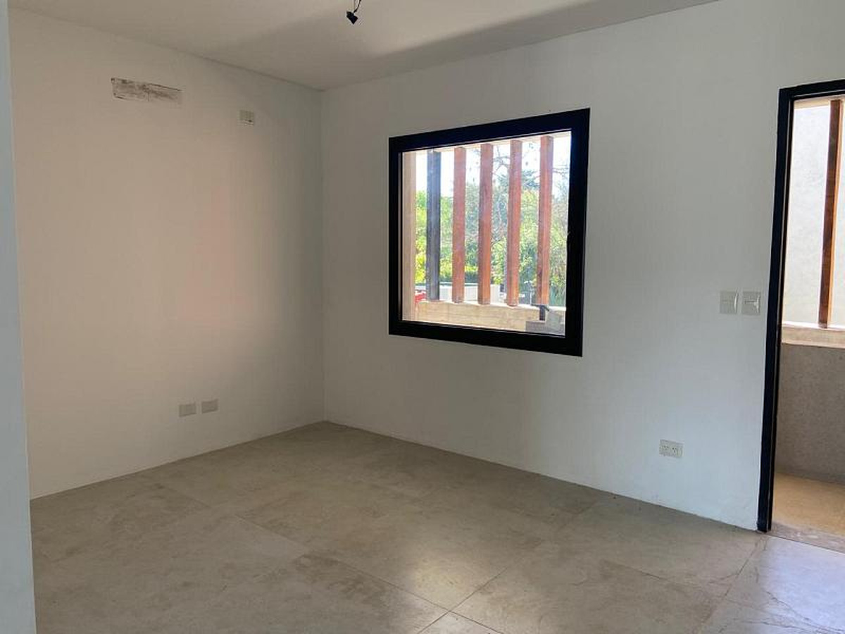Departamento en alquiler