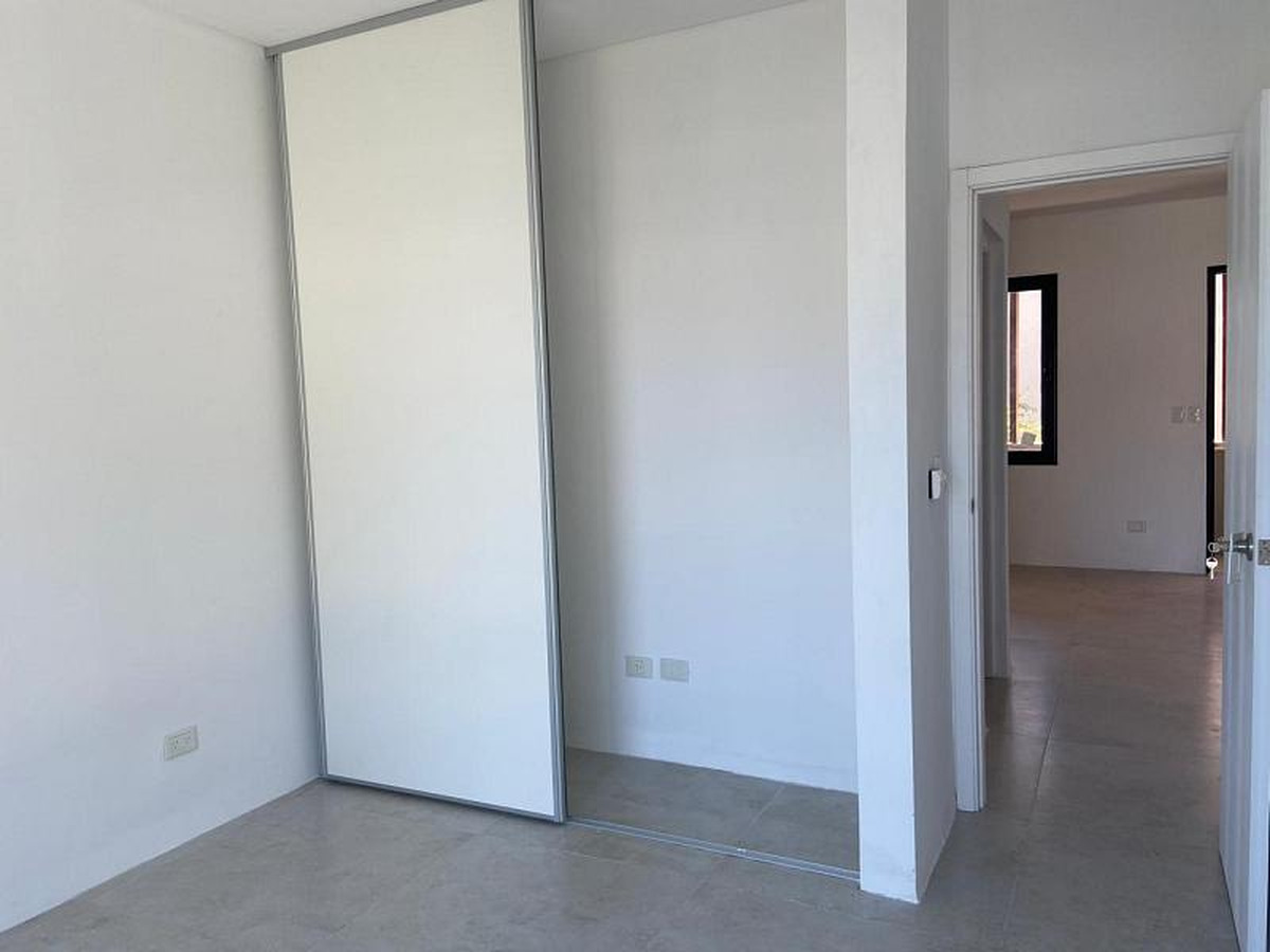 Departamento en alquiler
