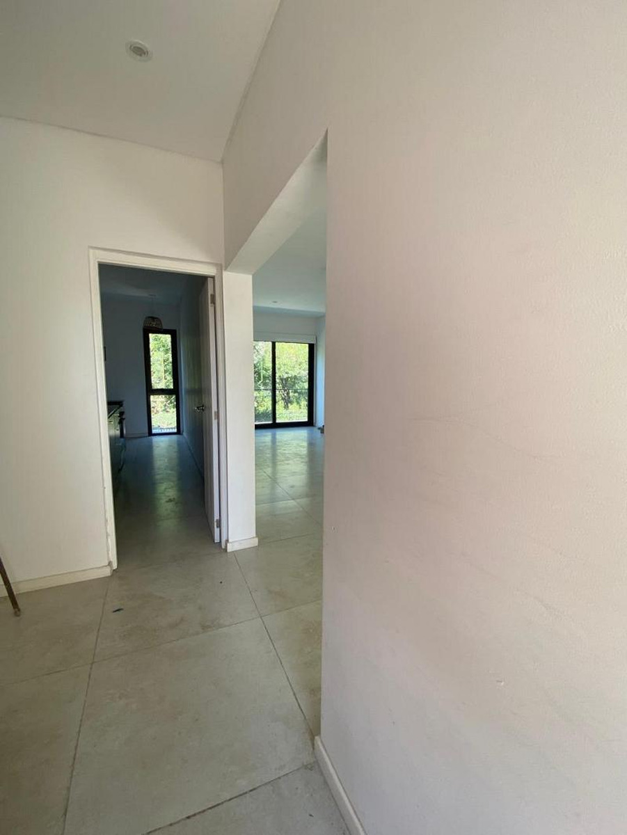 Departamento en alquiler