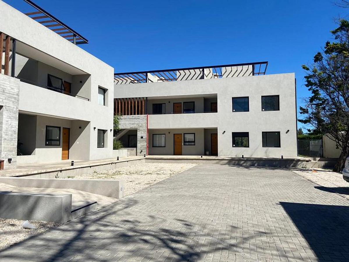 Departamento en alquiler