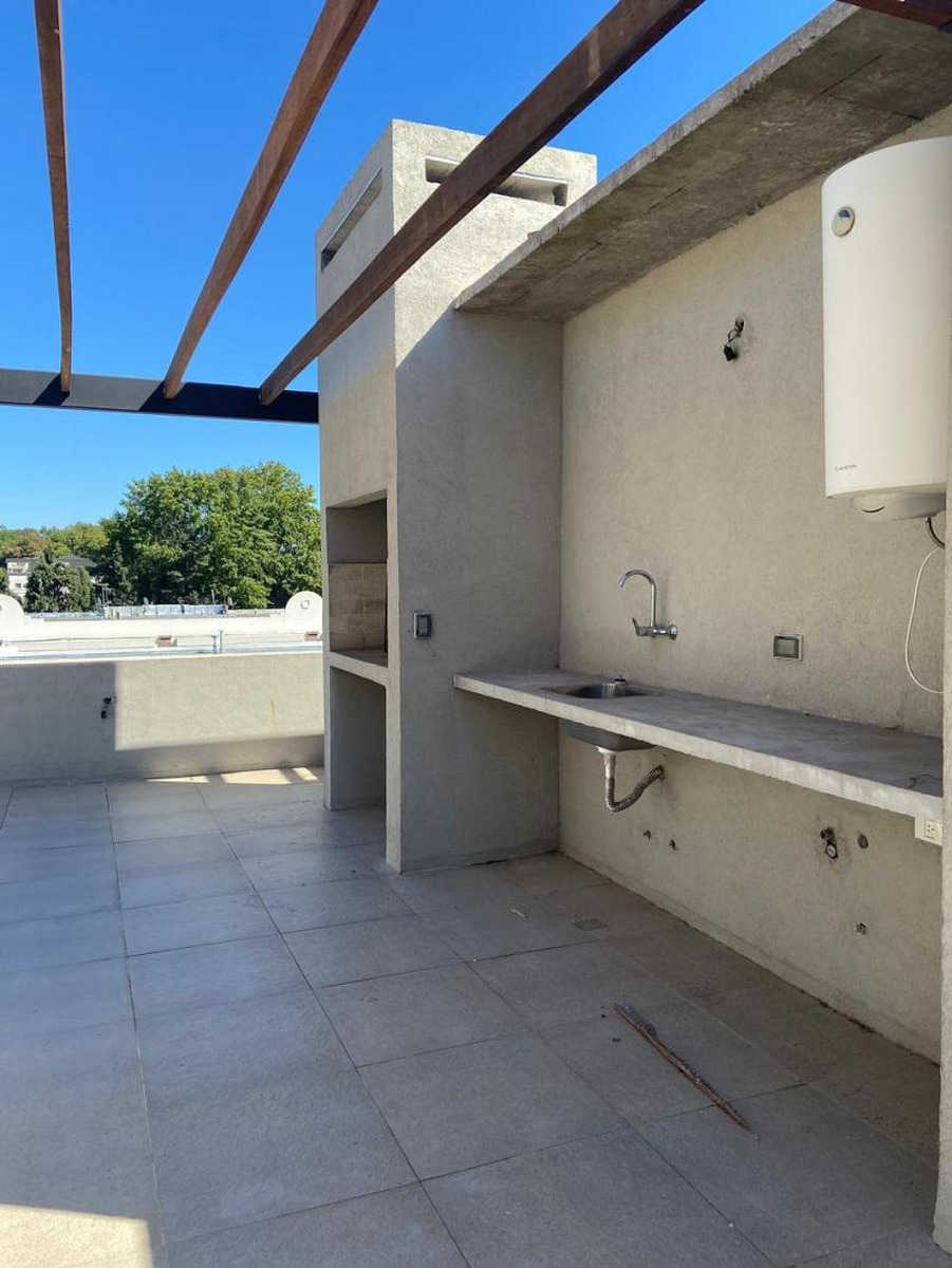 Departamento en alquiler