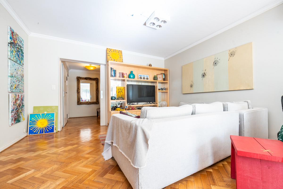 Departamento en venta