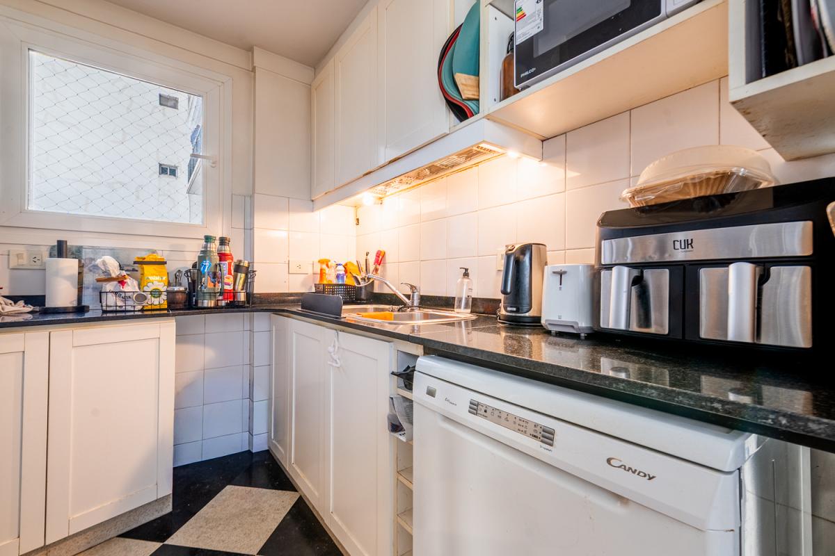 Departamento en venta