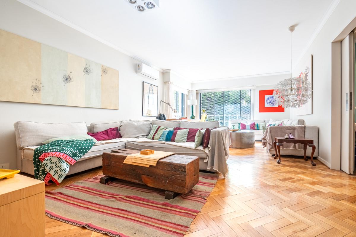 Departamento en venta