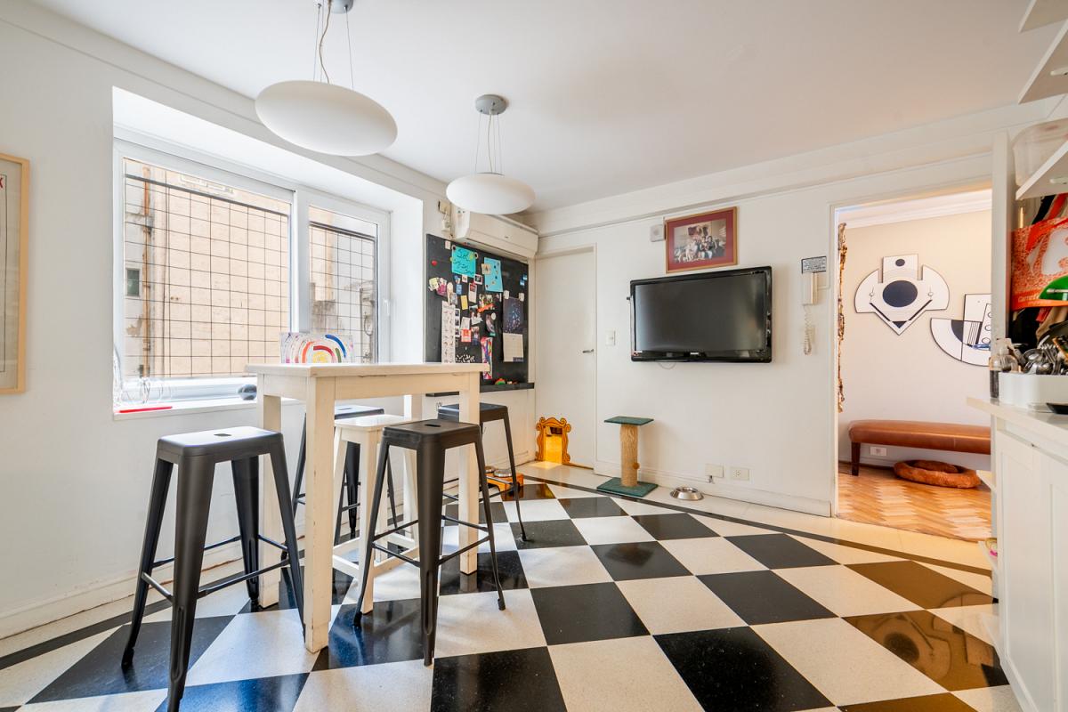 Departamento en venta