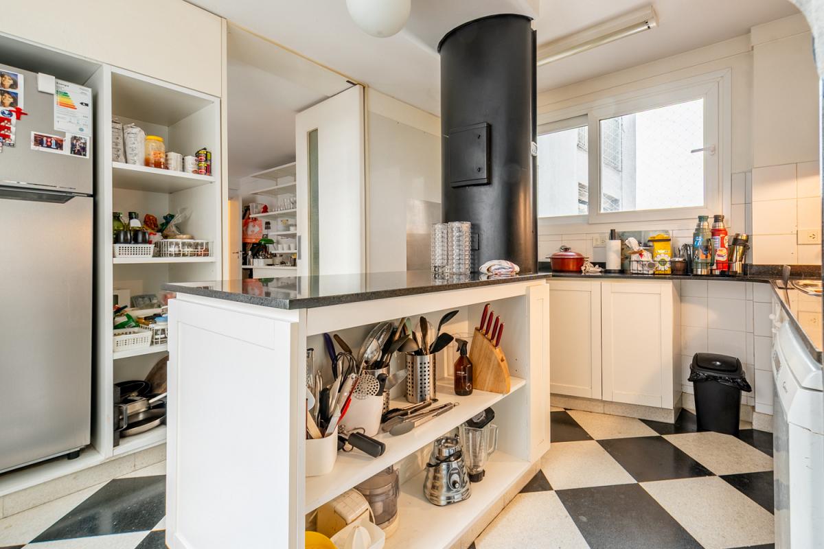 Departamento en venta