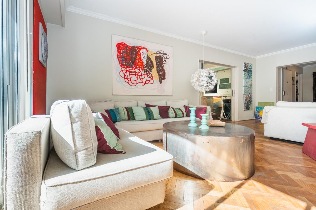 Departamento en venta
