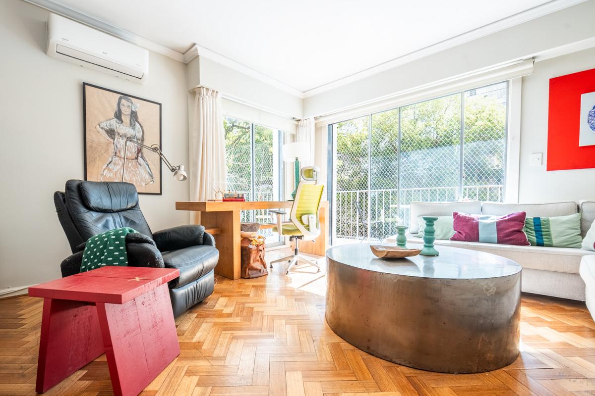 Departamento en venta