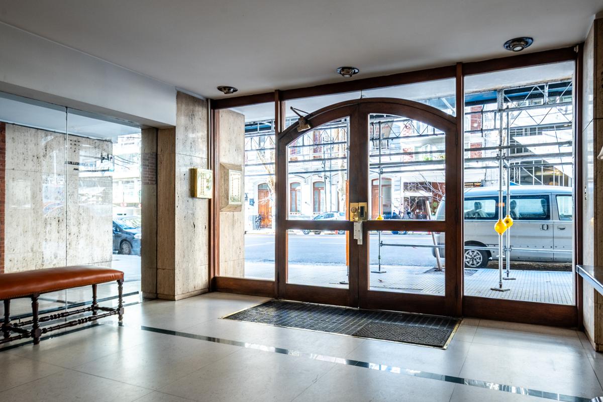 Departamento en venta