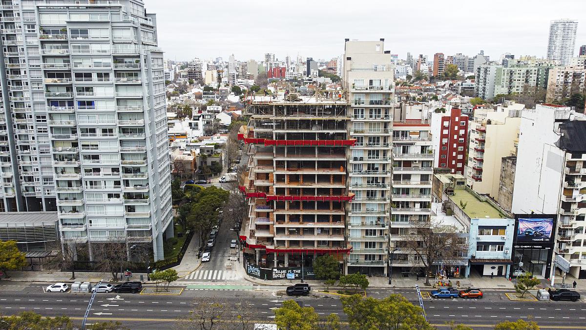 Departamento en venta