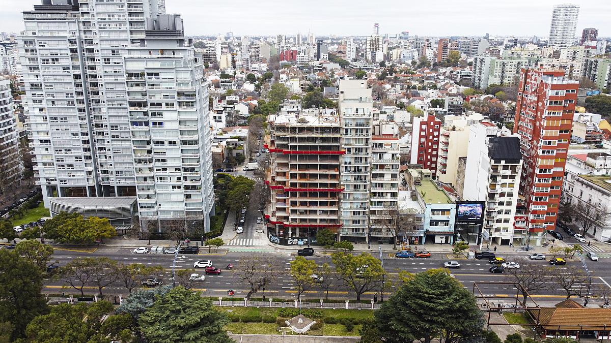 Departamento en venta