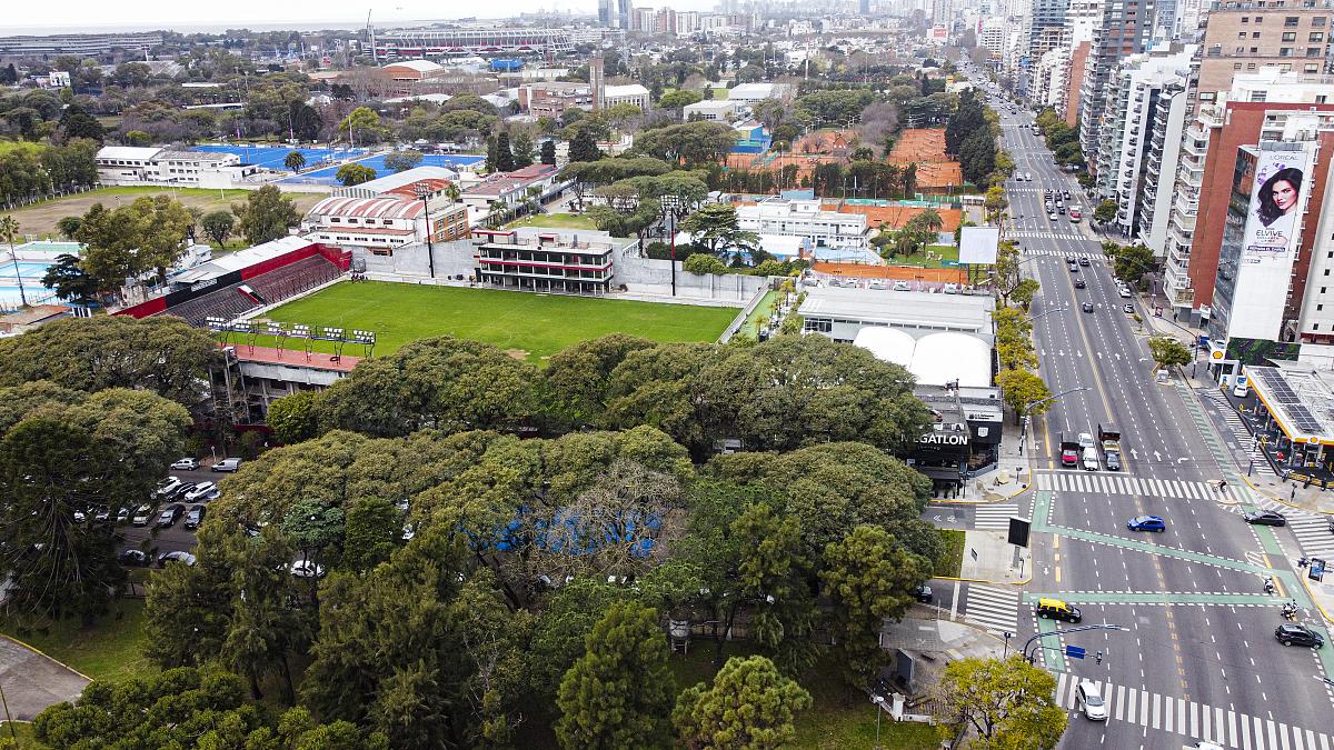 Departamento en venta