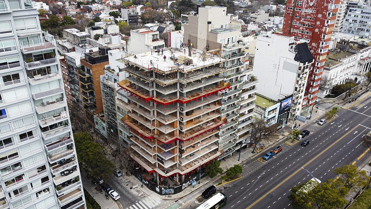 Departamento en venta