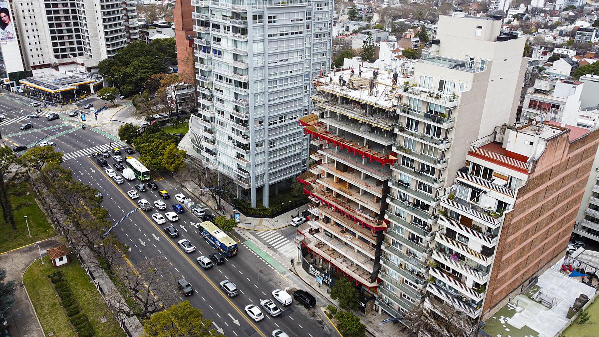 Departamento en venta