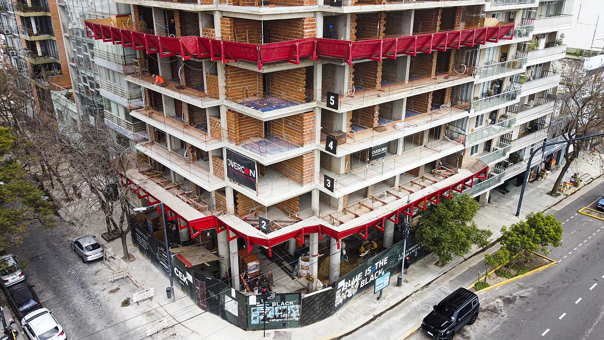 Departamento en venta