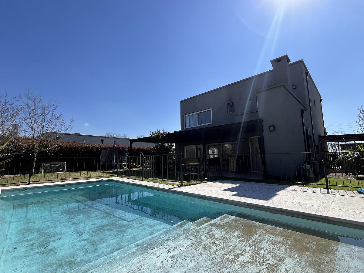 Casa en venta