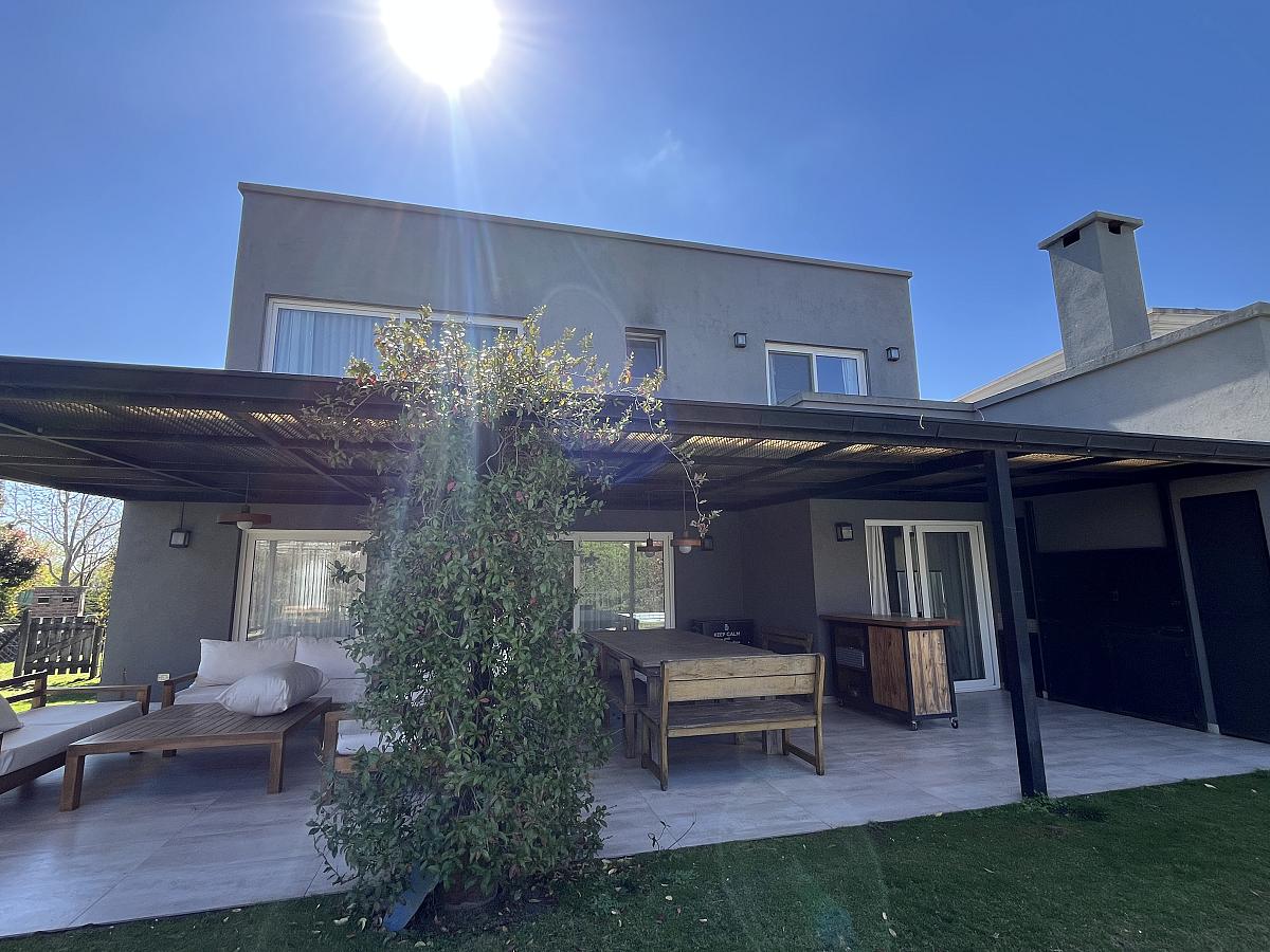 Casa en venta