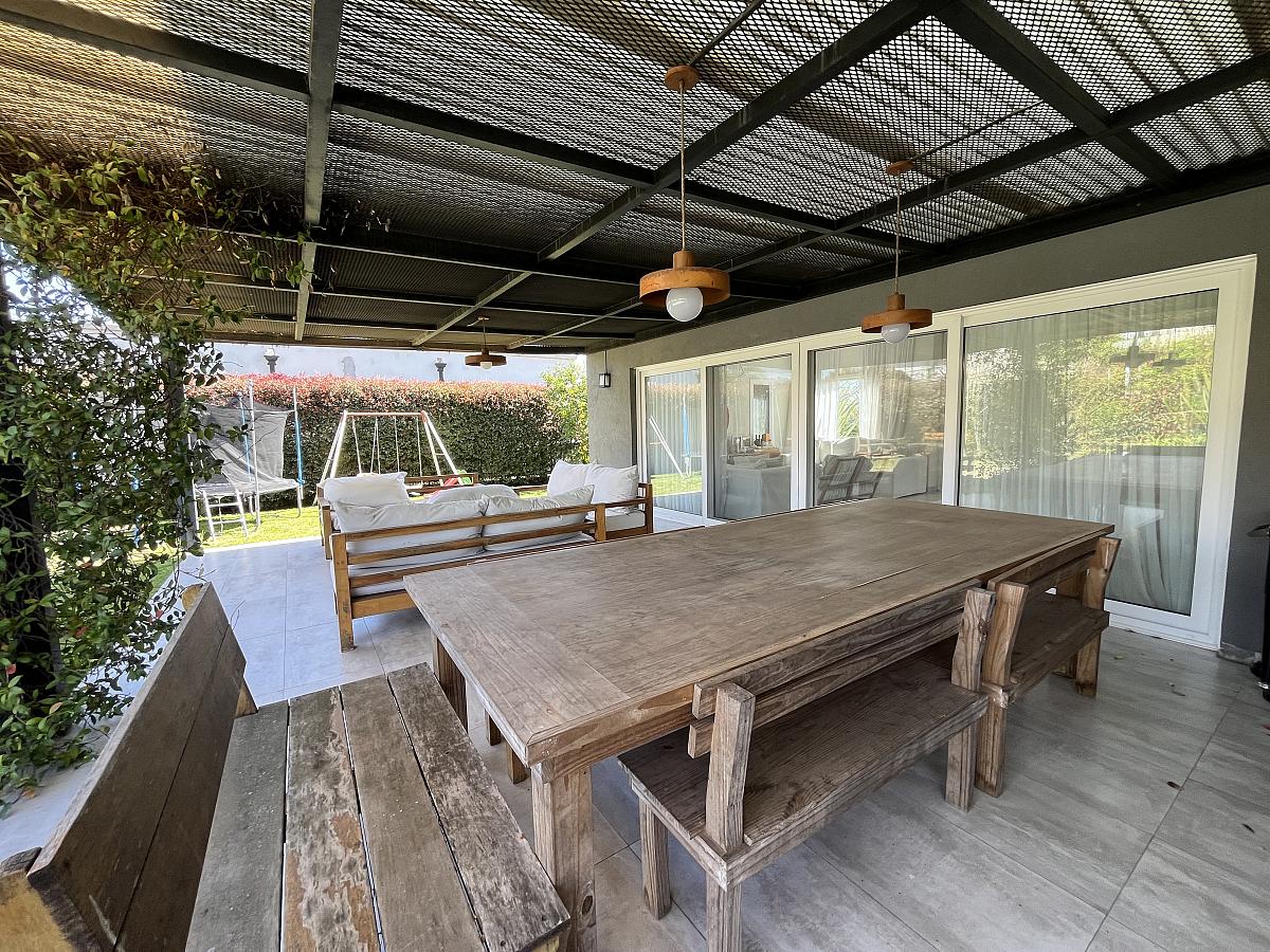 Casa en venta