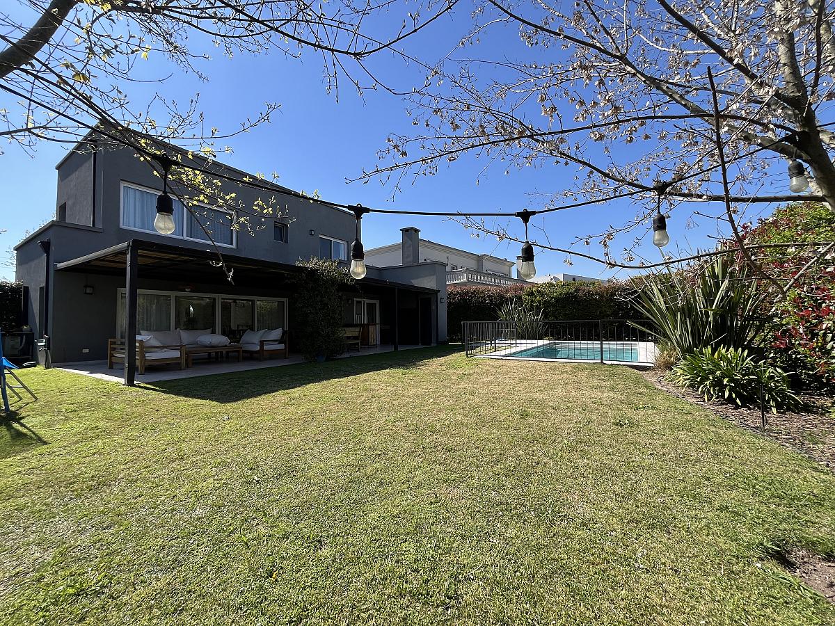 Casa en venta