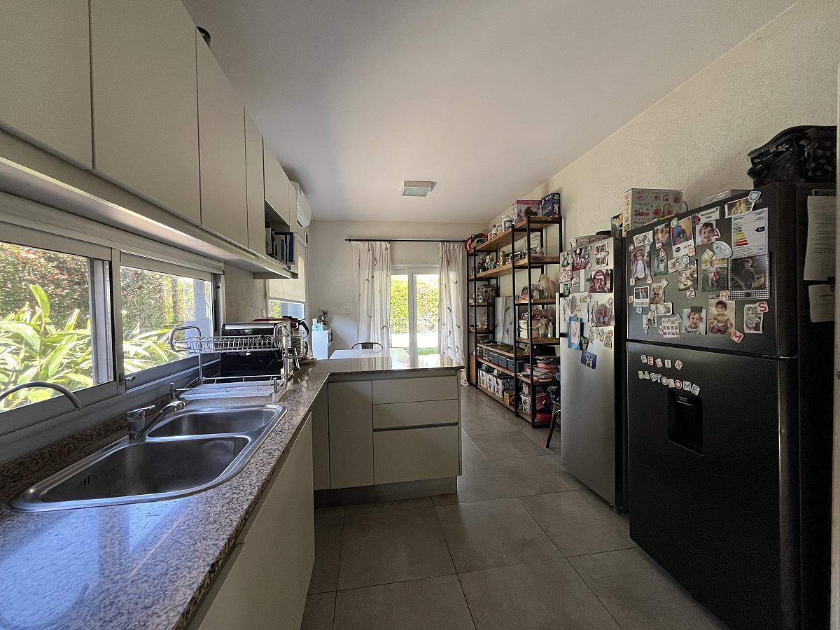 Casa en venta