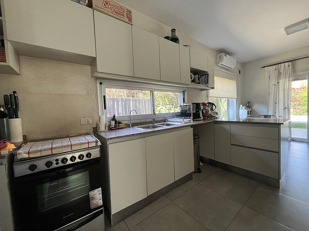 Casa en venta