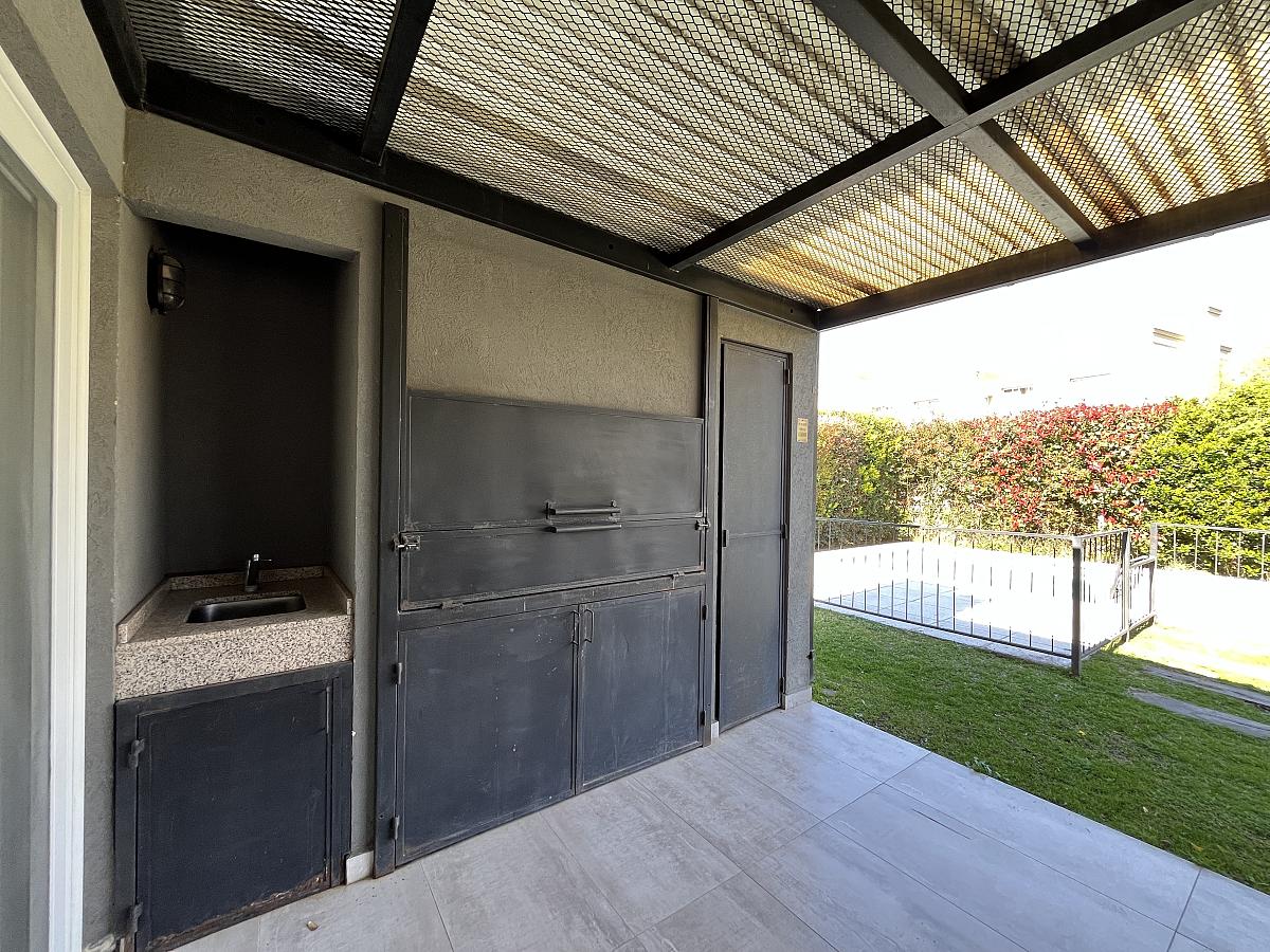 Casa en venta