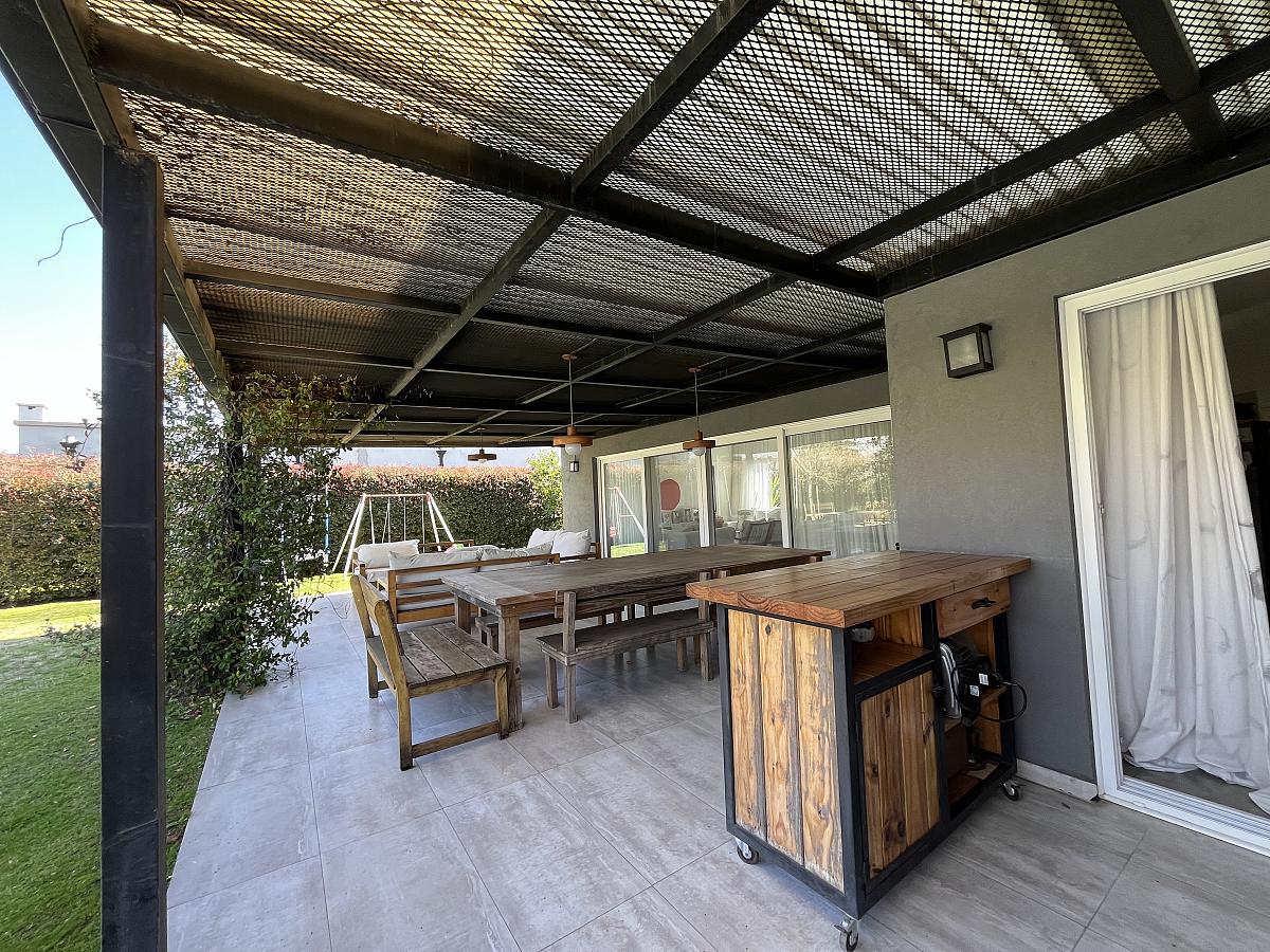 Casa en venta