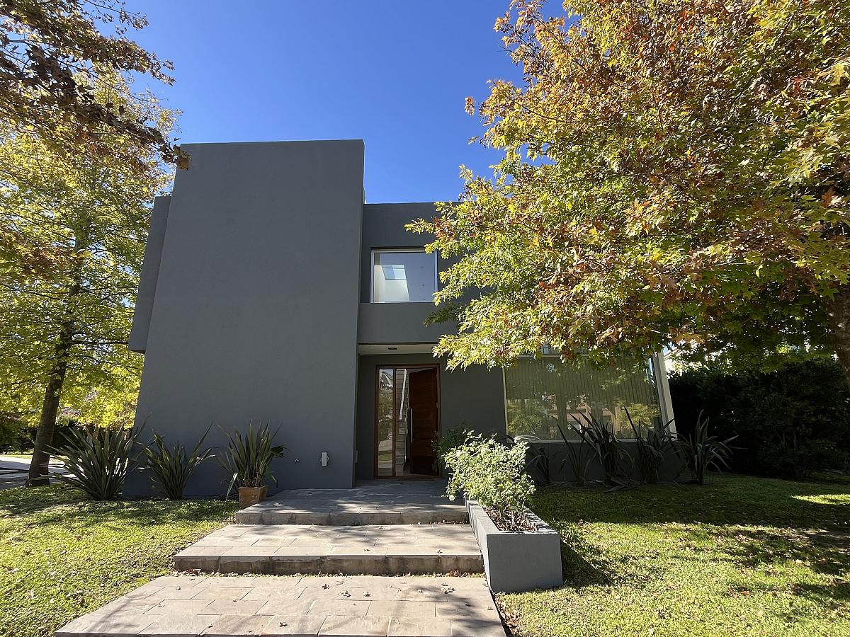 Casa en alquiler