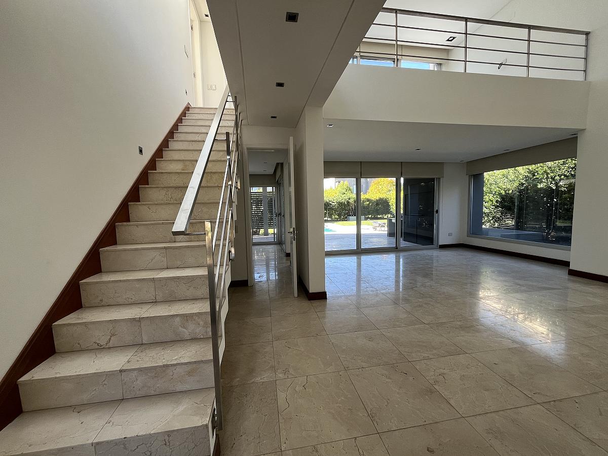 Casa en alquiler