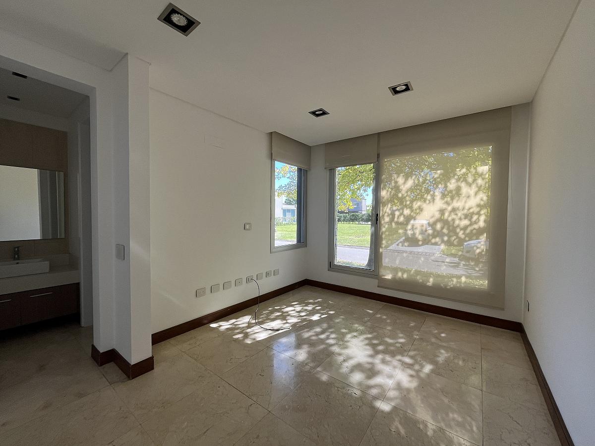 Casa en alquiler