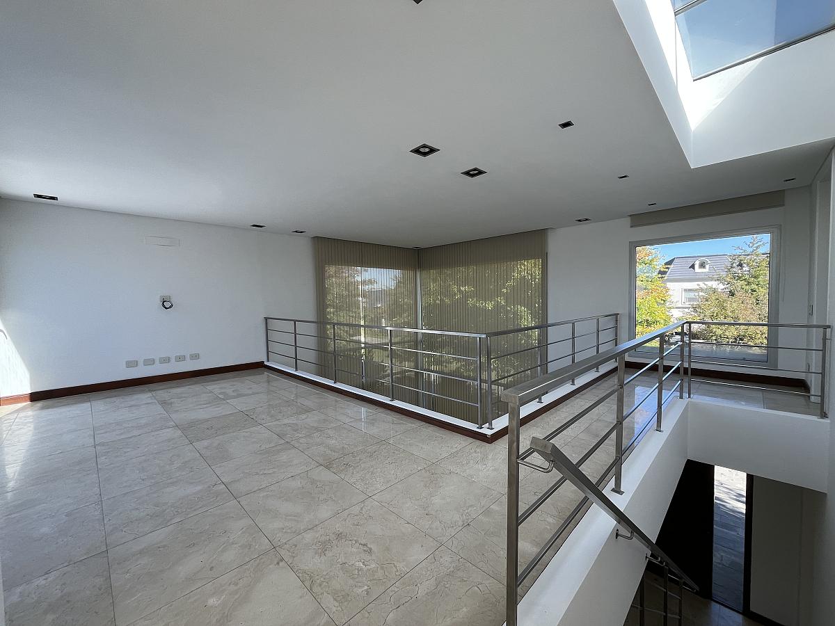 Casa en alquiler