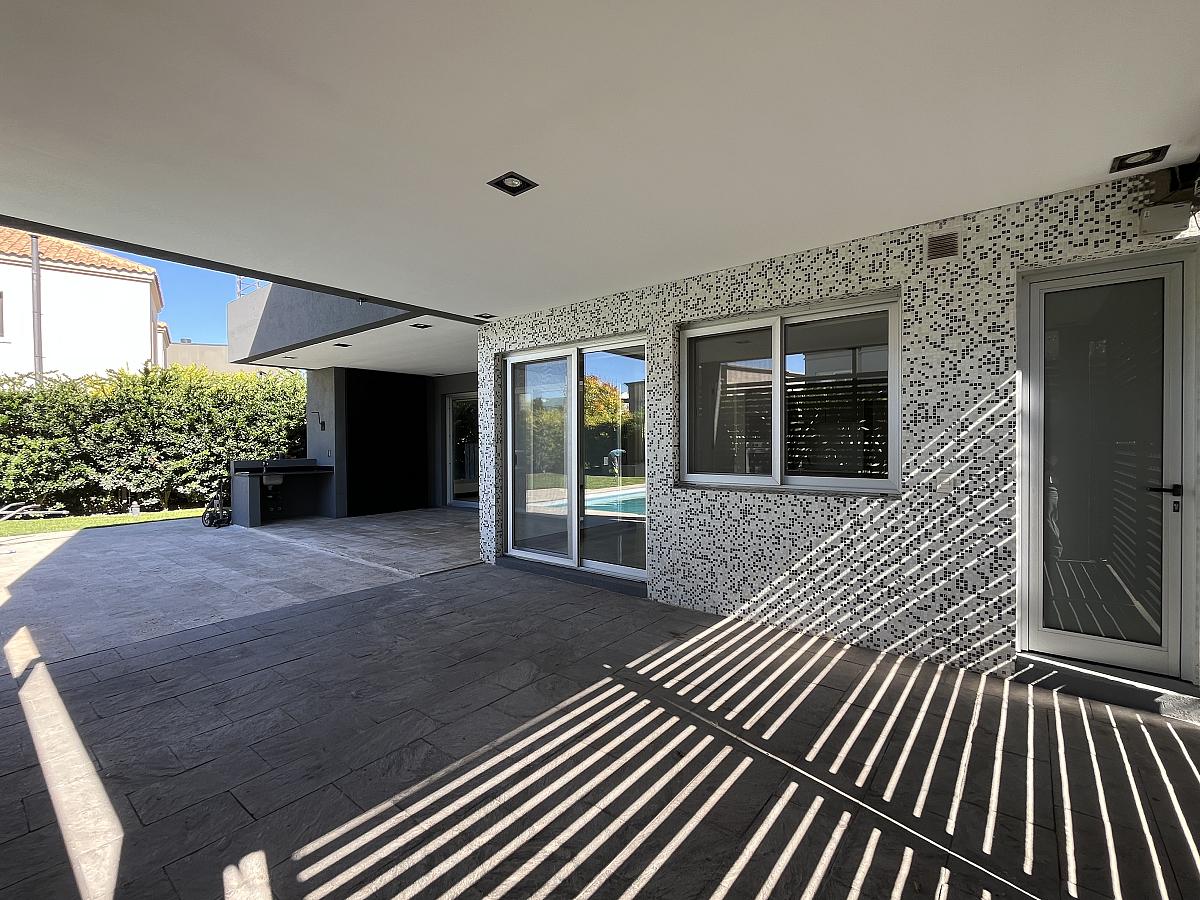 Casa en alquiler