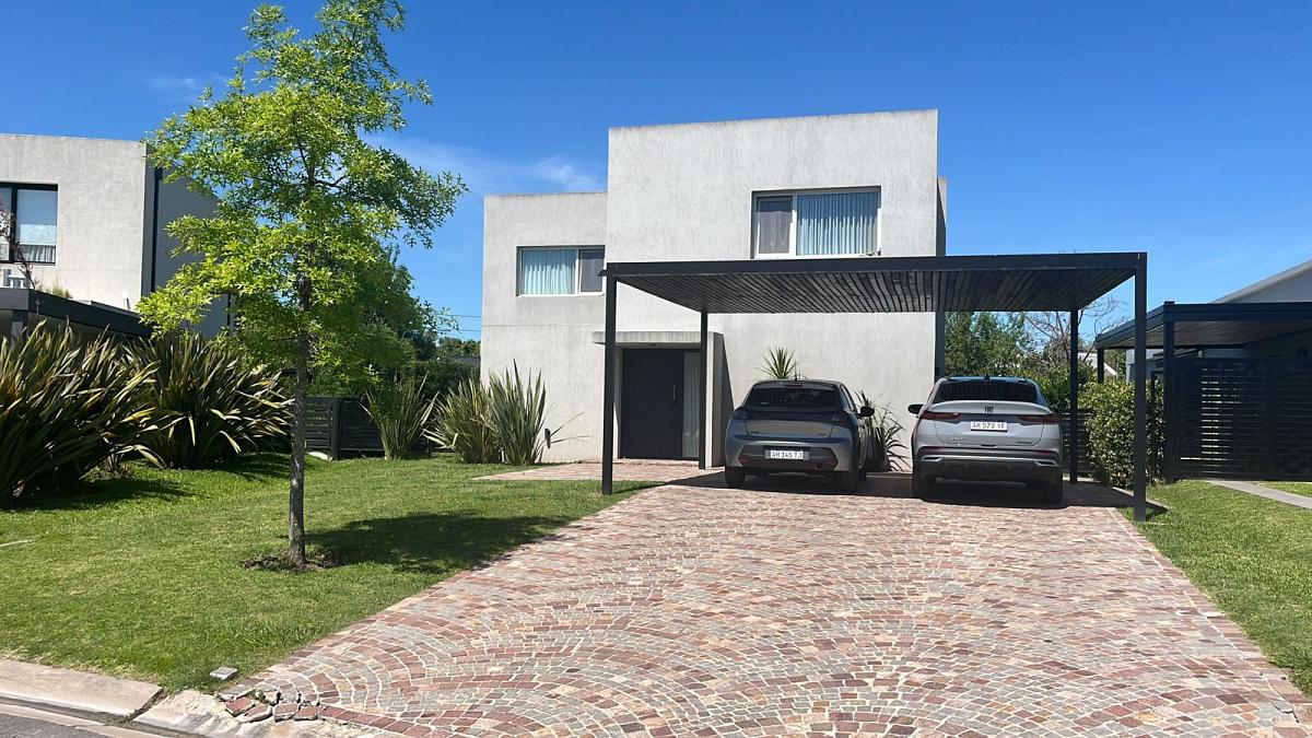 Casa en venta