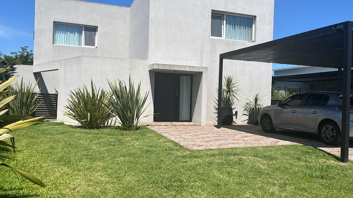 Casa en venta