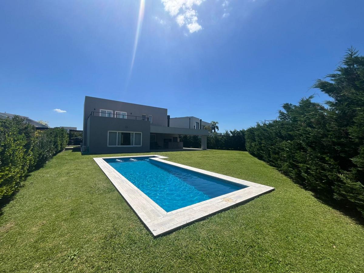 Casa en venta