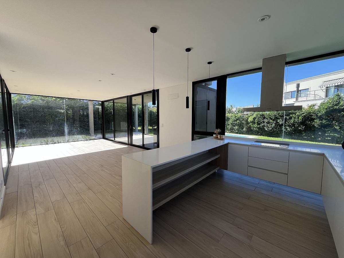 Casa en venta