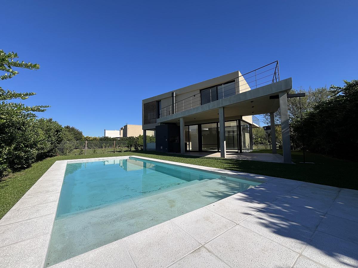 Casa en venta