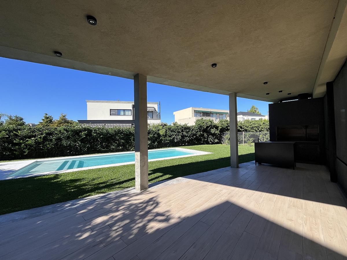 Casa en venta
