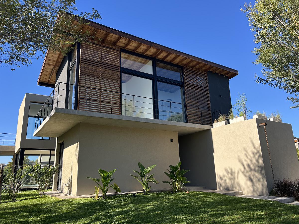 Casa en venta