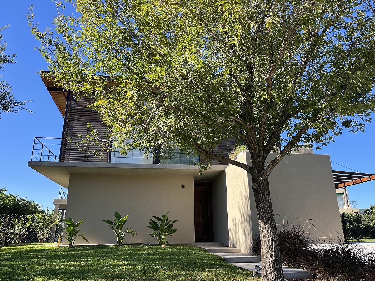 Casa en venta