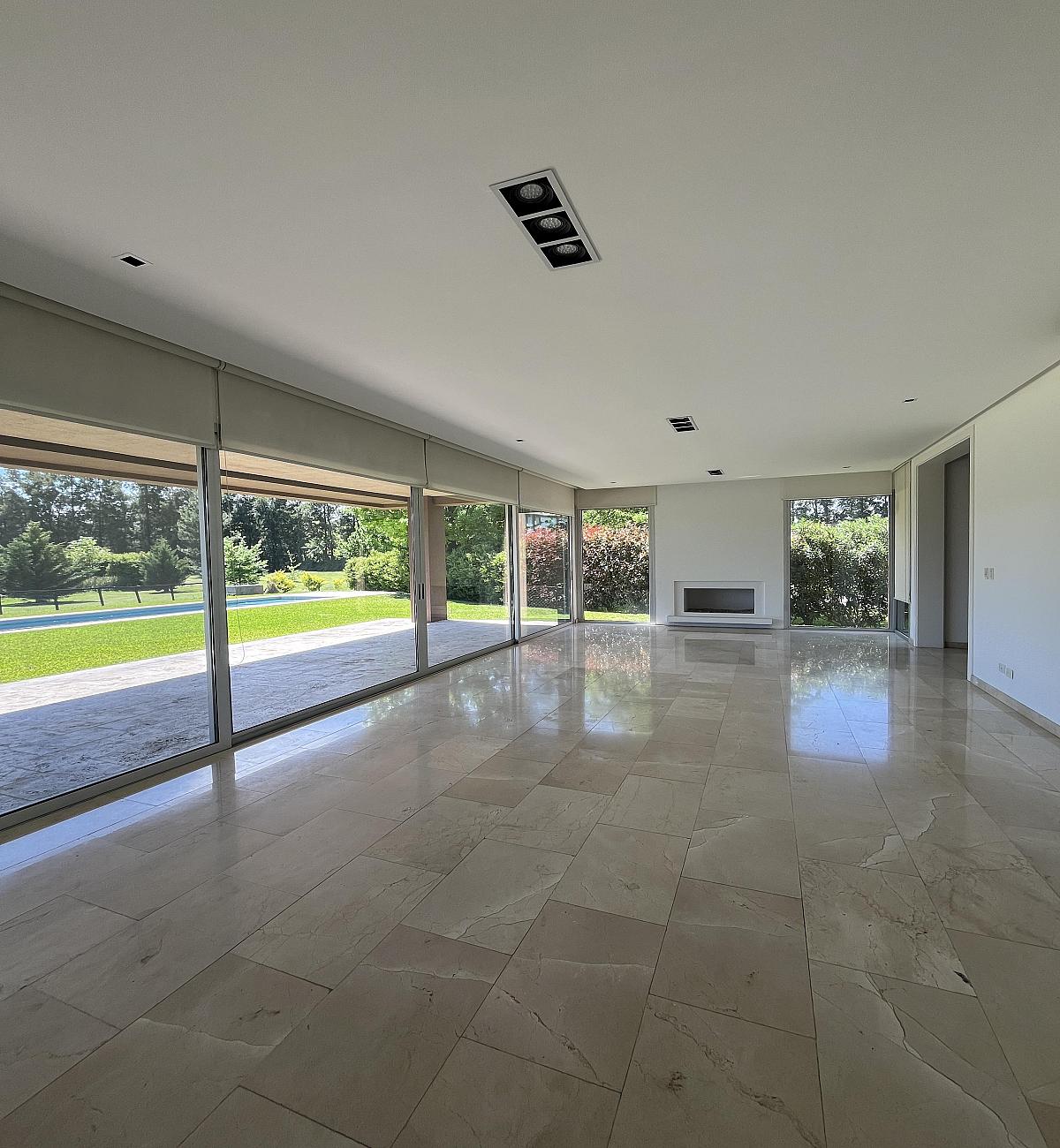 Casa en alquiler