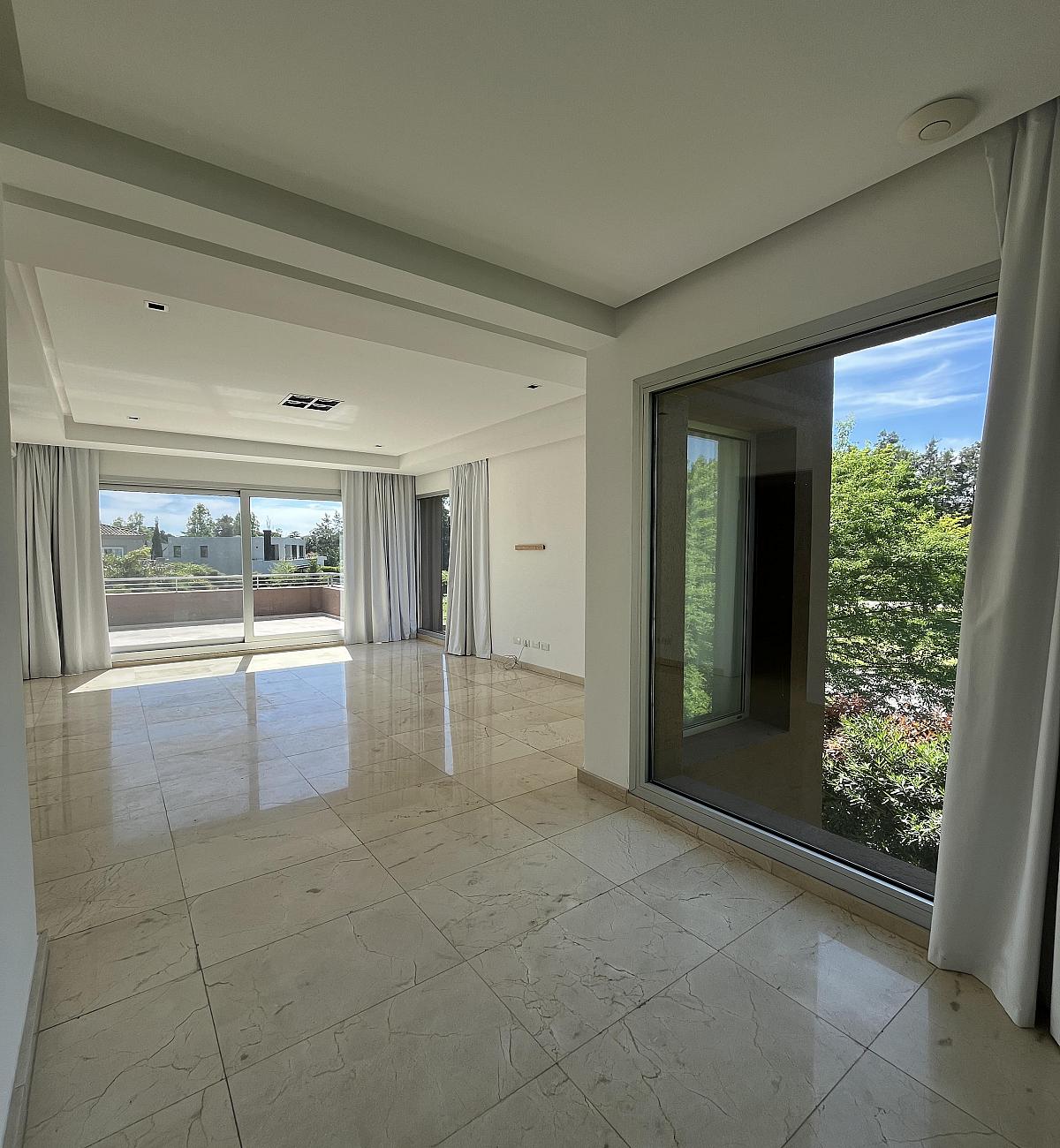 Casa en alquiler