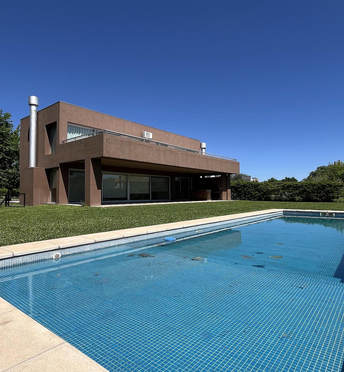Casa en alquiler