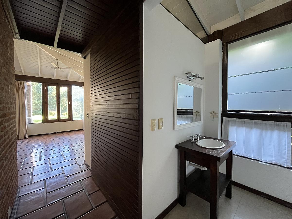 Casa en venta