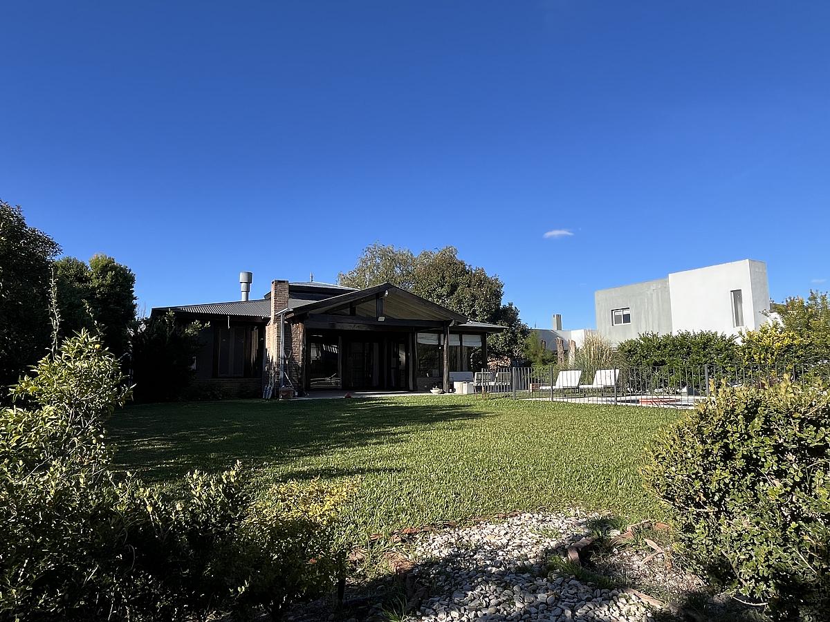 Casa en venta