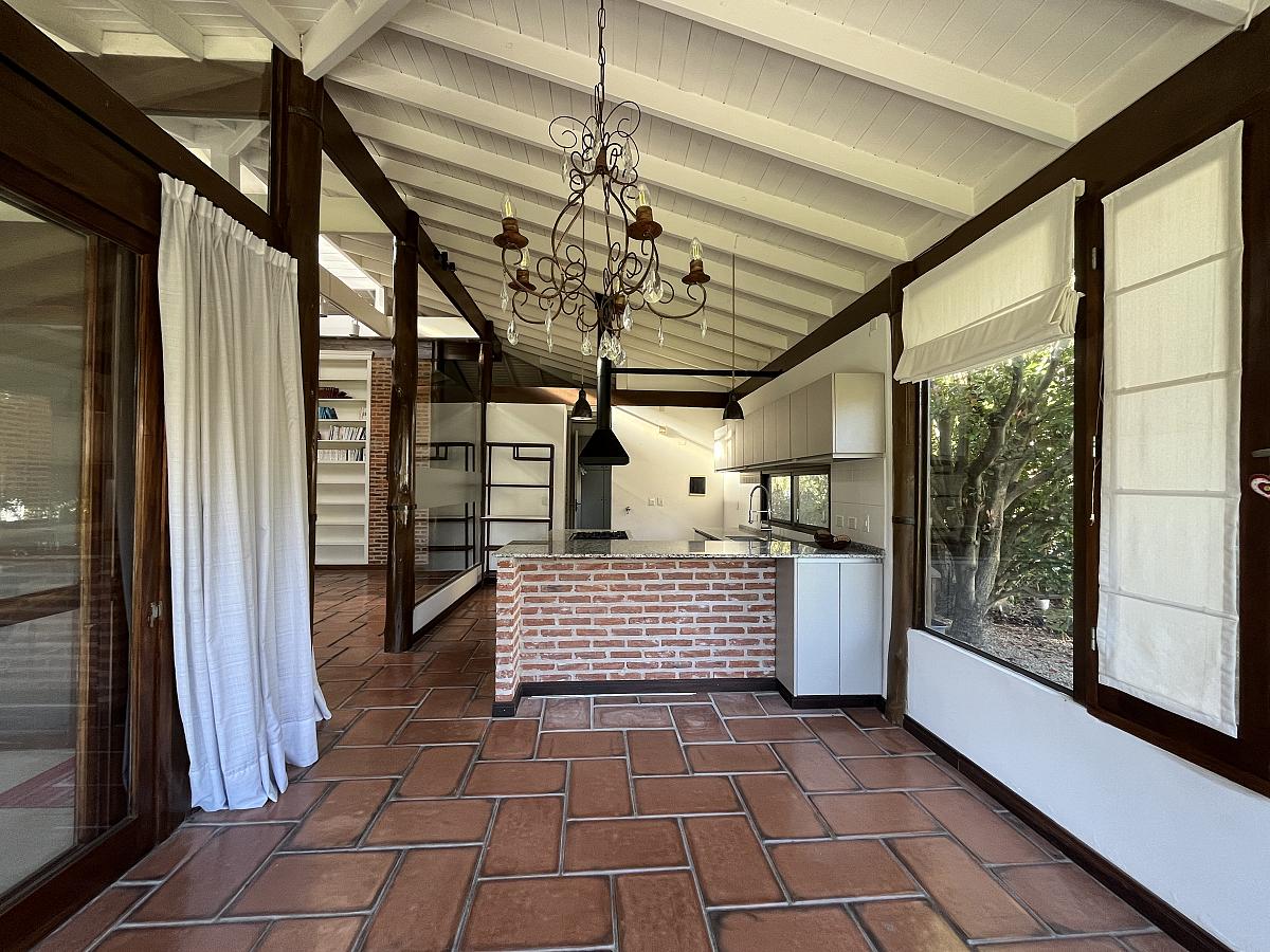 Casa en venta