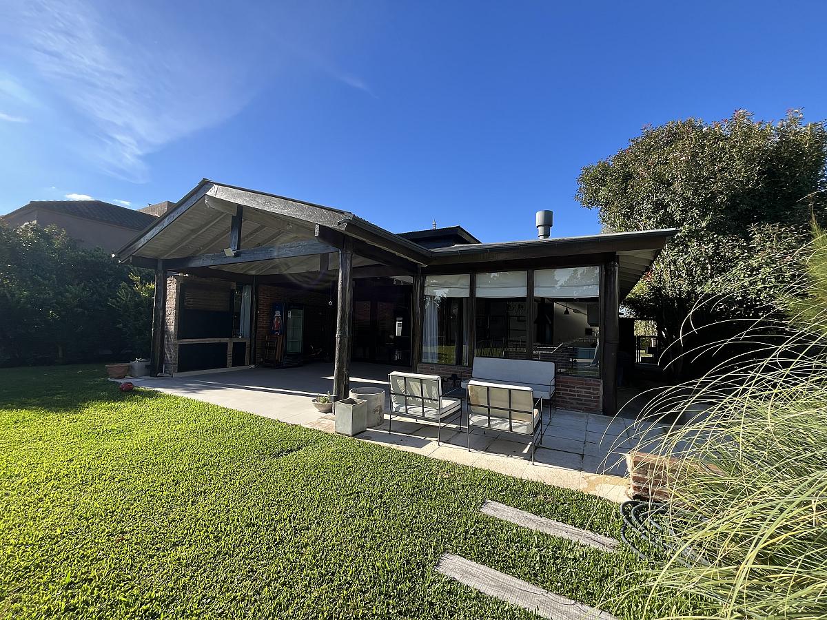 Casa en venta