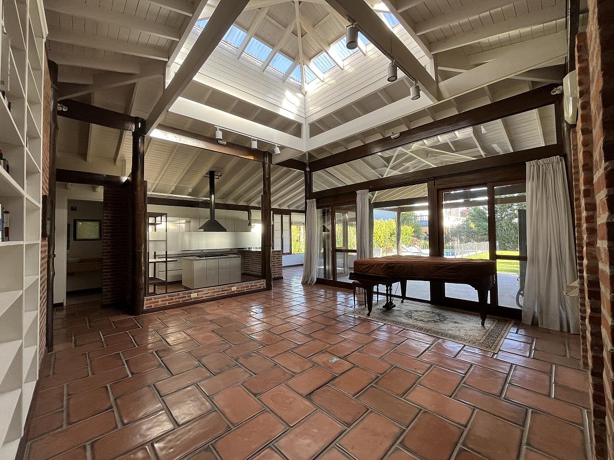 Casa en venta