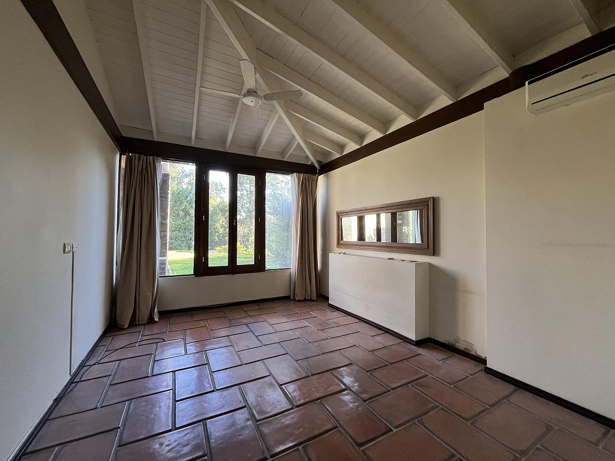 Casa en venta