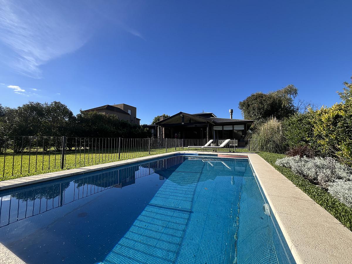 Casa en venta